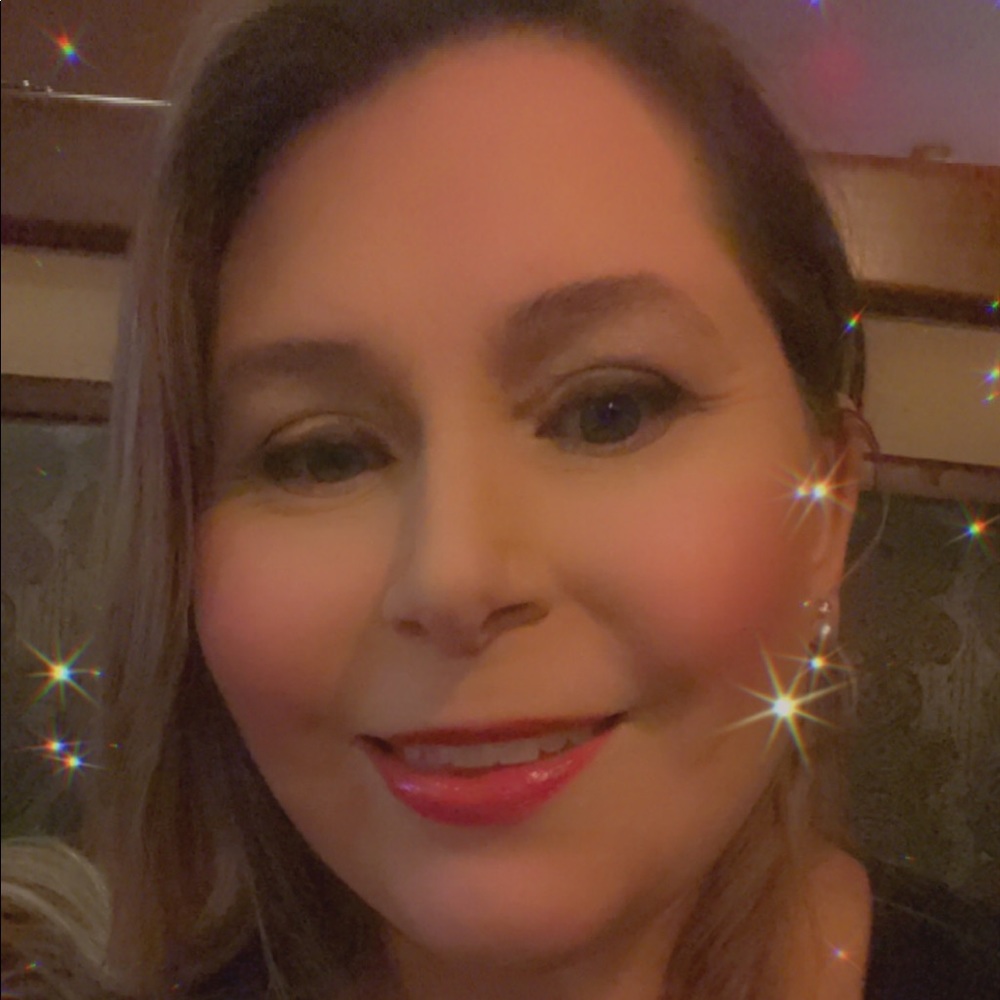 Meet your Posher, Cherise